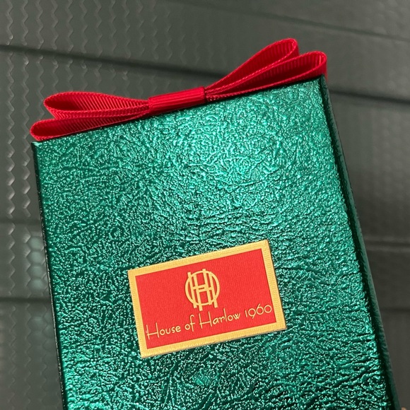 NWT ⚜️👑⚜️ House of Harlow 1960 Gorgeous ear cuffs set of 4 - Picture 4 of 7